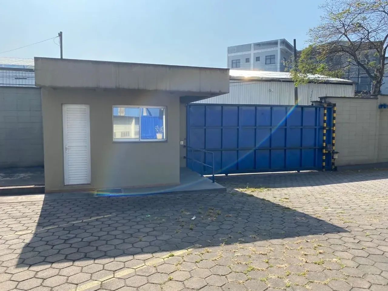 Ótima Oportunidade Galpão á Venda - Jandira/SP - Foto 4
