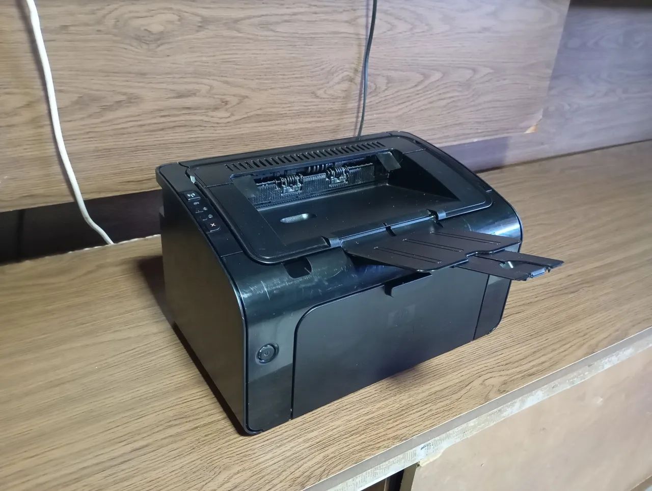 Impressora HP LaserJet ( Semi Nova )<br>semi nova - Foto 2