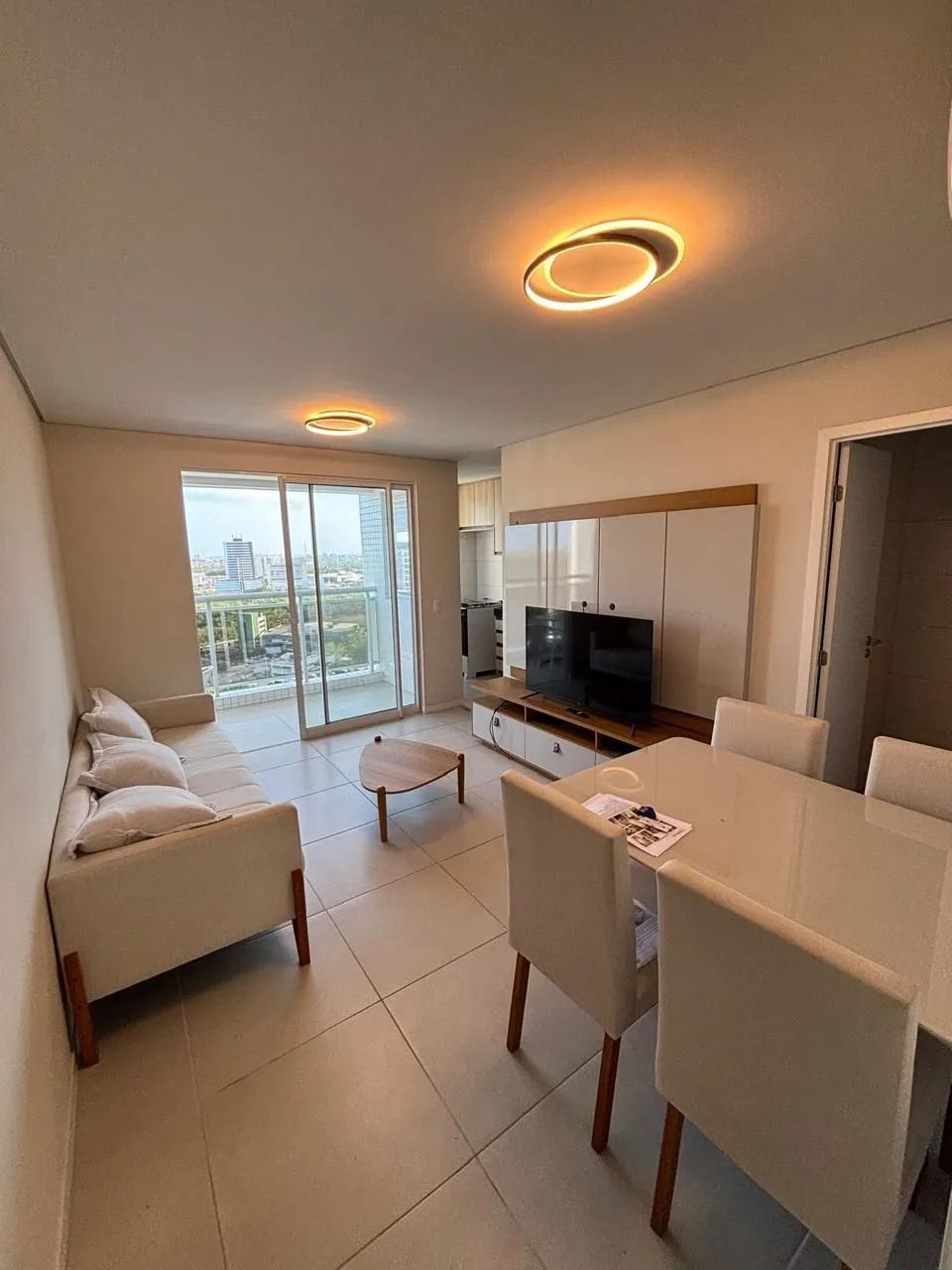 Alugo Apartamento no Easy Renascença - Foto 3