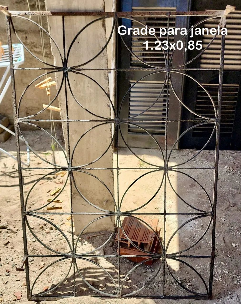 Window Grilles64993889864833121