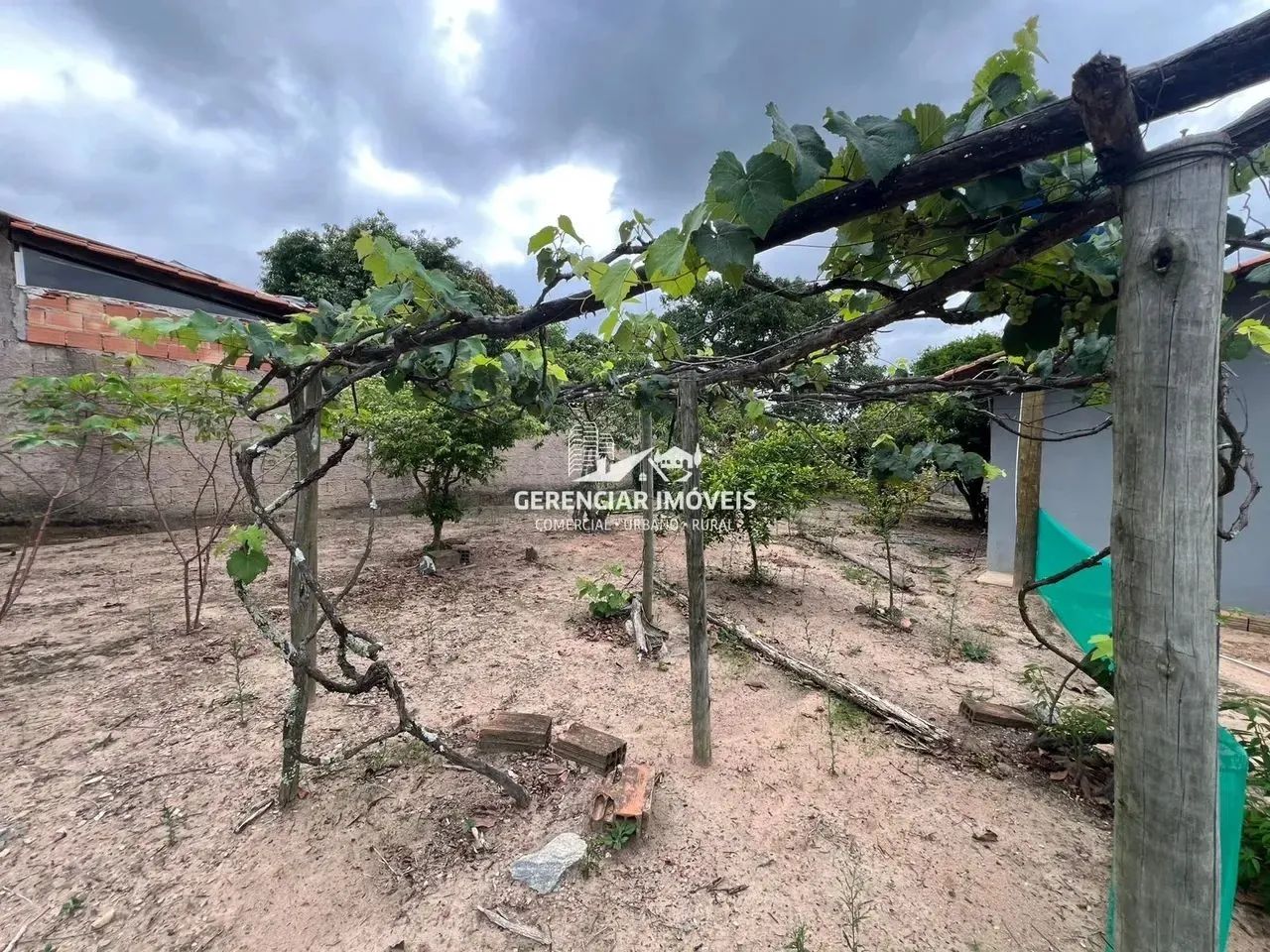 Chácara 1.400 m² com Piscina, pomar frutífero em Itaúna MG - Foto 6