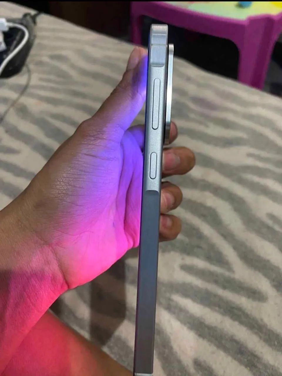 A56 5G 256g zero - Foto 4
