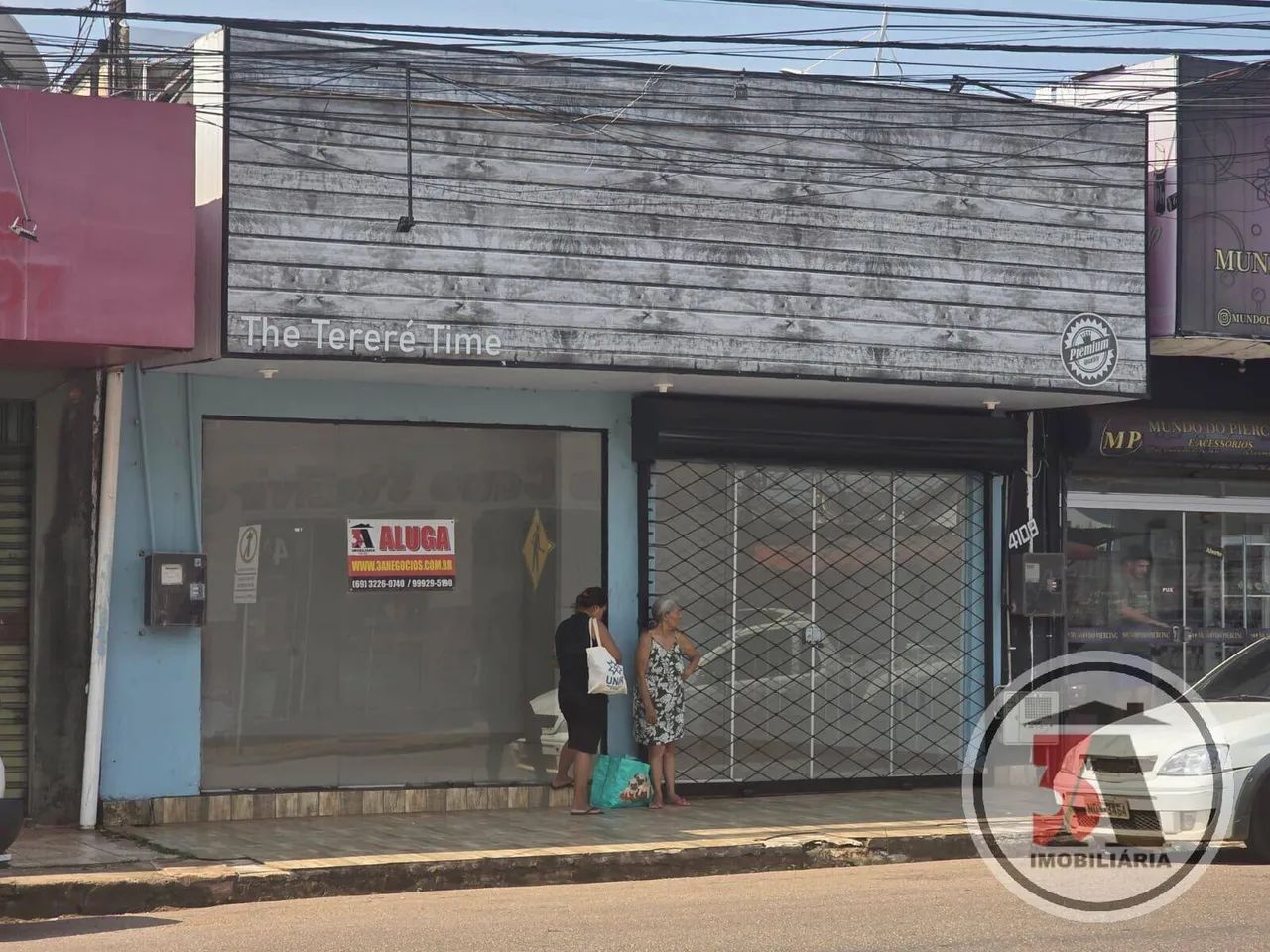 Ponto Comercial 70m2 Próximo ao Shopping - Foto 5