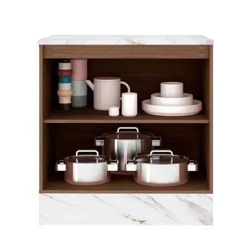 Balcão produto novo de loja - Foto 2