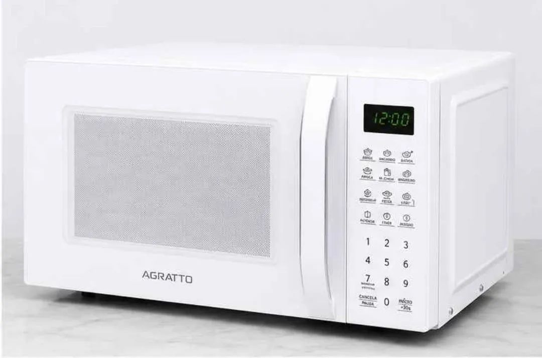 Microondas 32 LT. NOVO - Foto 5
