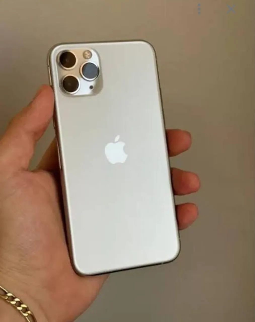 iPhone 11 Pro 