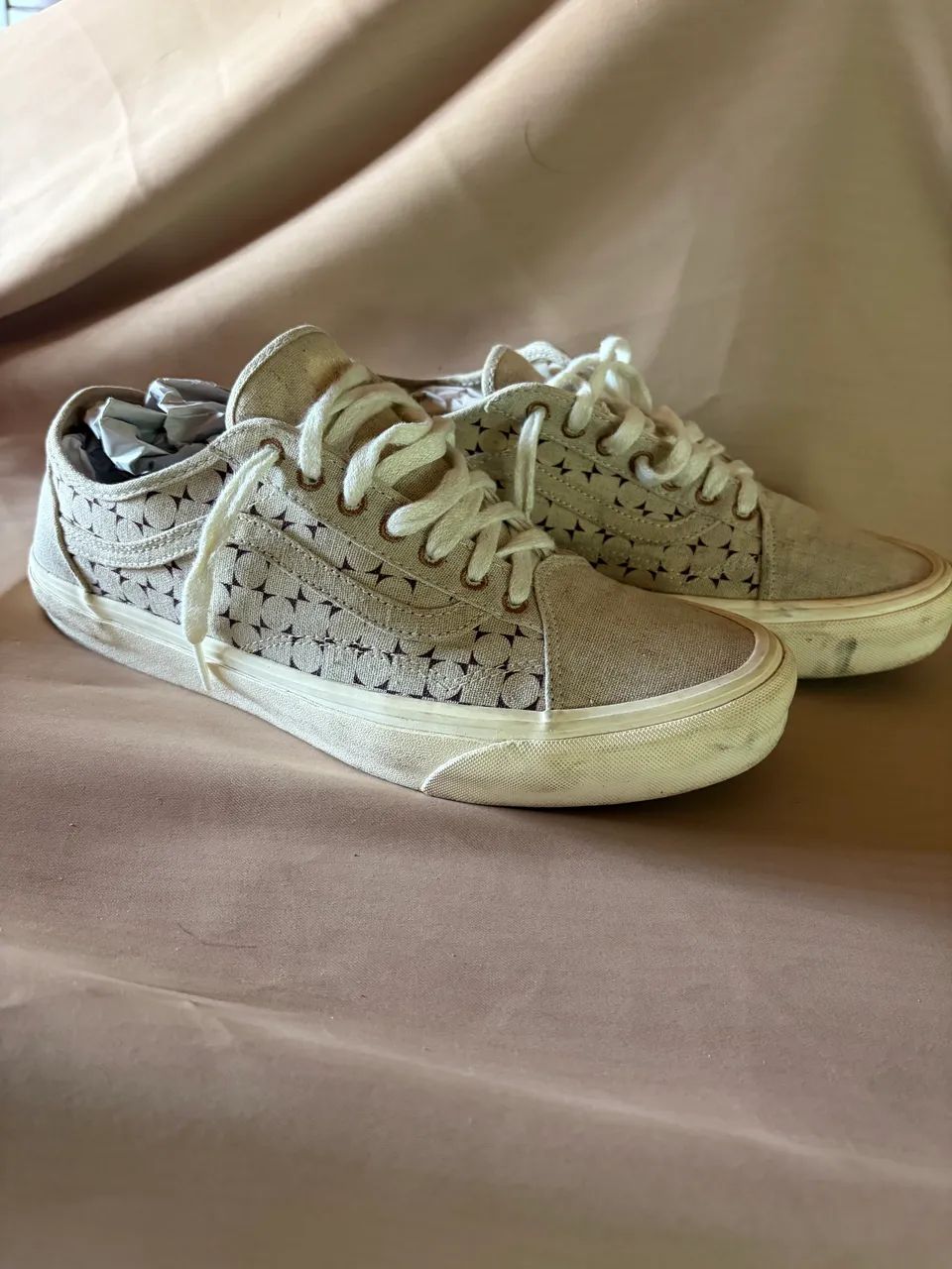 Tênis Vans 