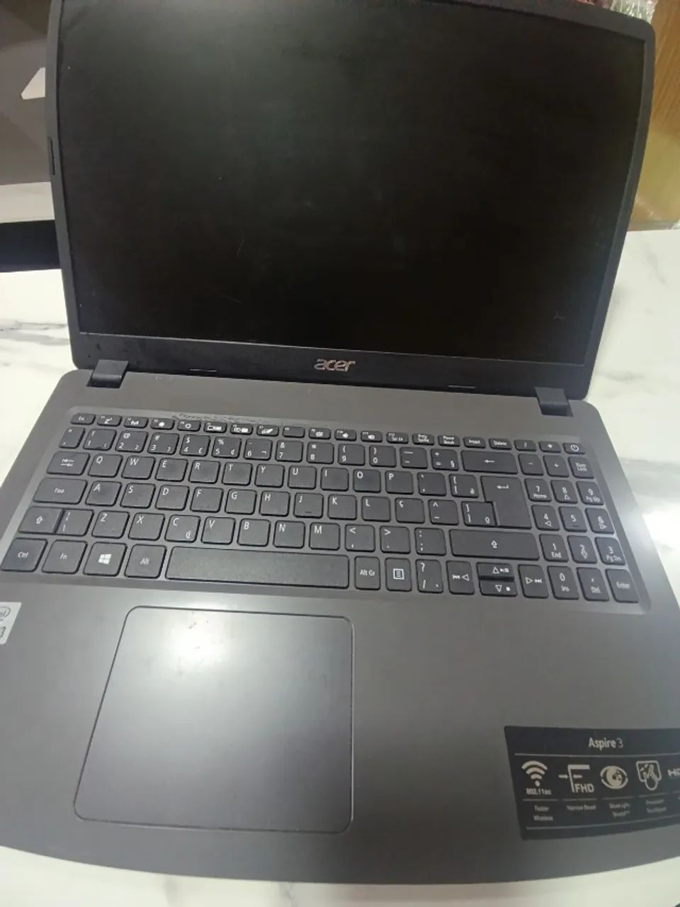 Notebook Acer - Foto 2