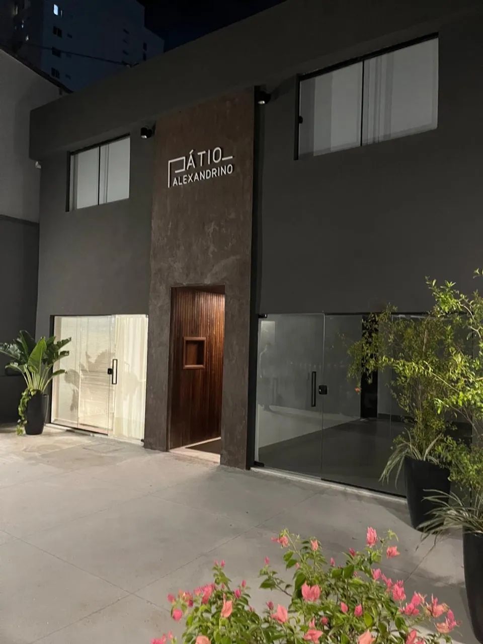 Prédio Comercial 
