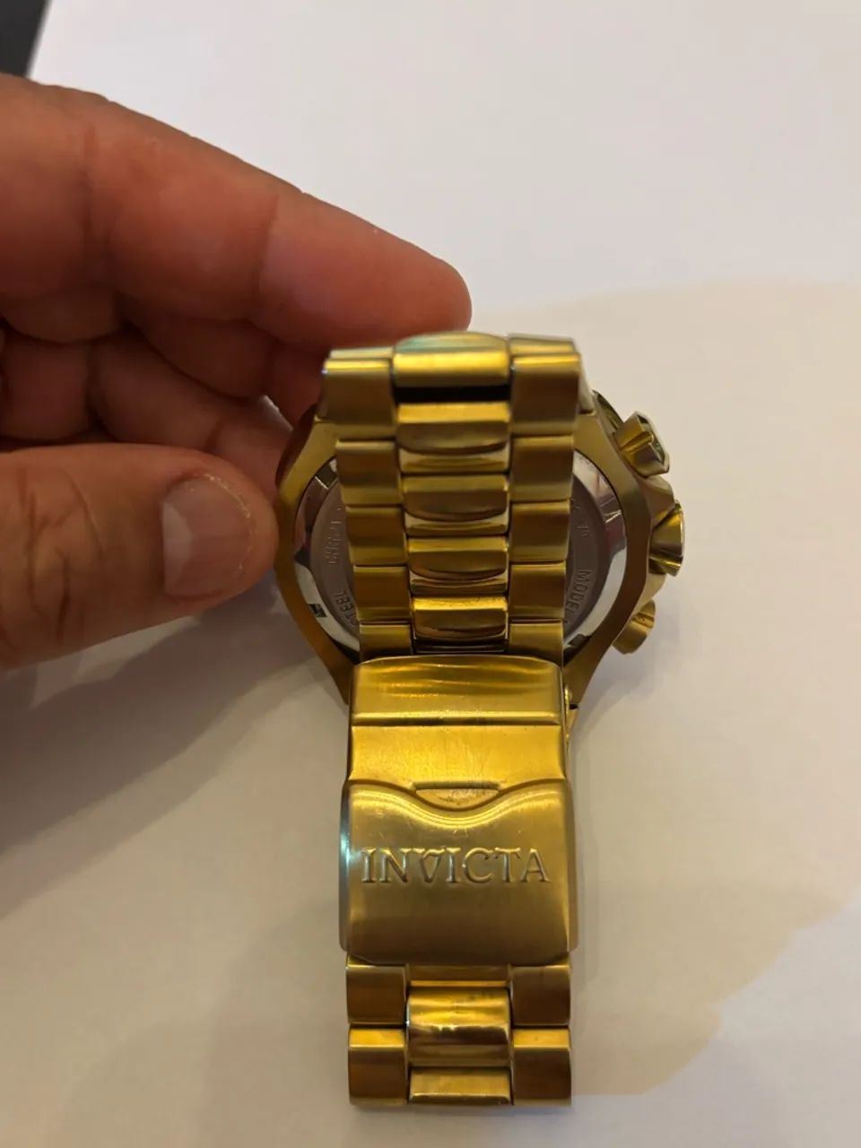 Relógio invicta Pro Diver 15551 - Foto 3