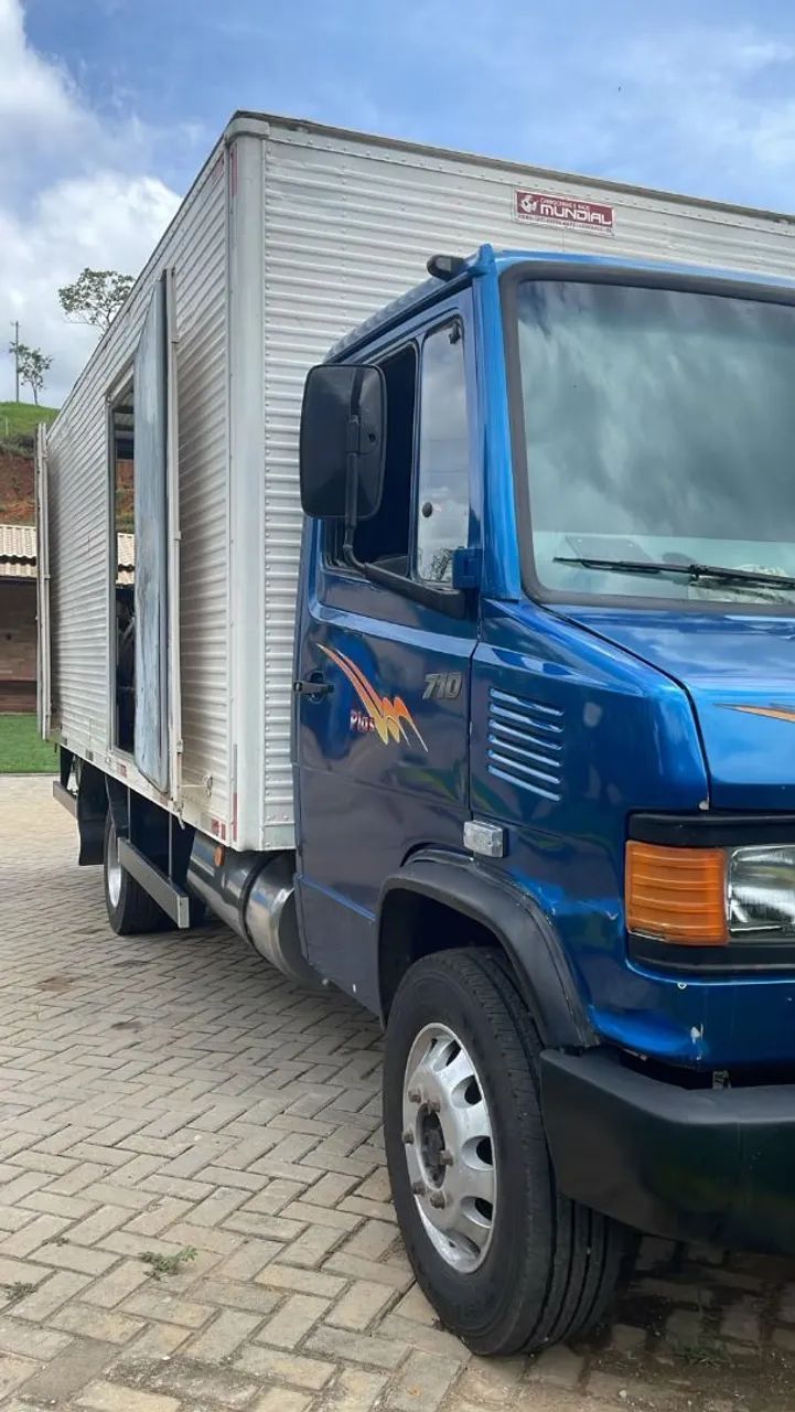 Merceces 710 - Foto 2
