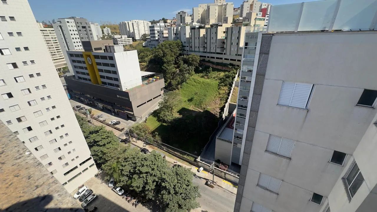 Cobertura 3 quartos com lazer completo - Foto 4