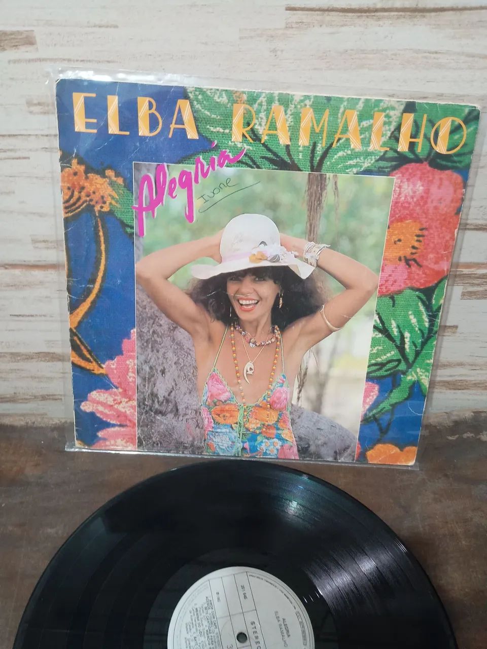 Disco de vinil  - Foto 2