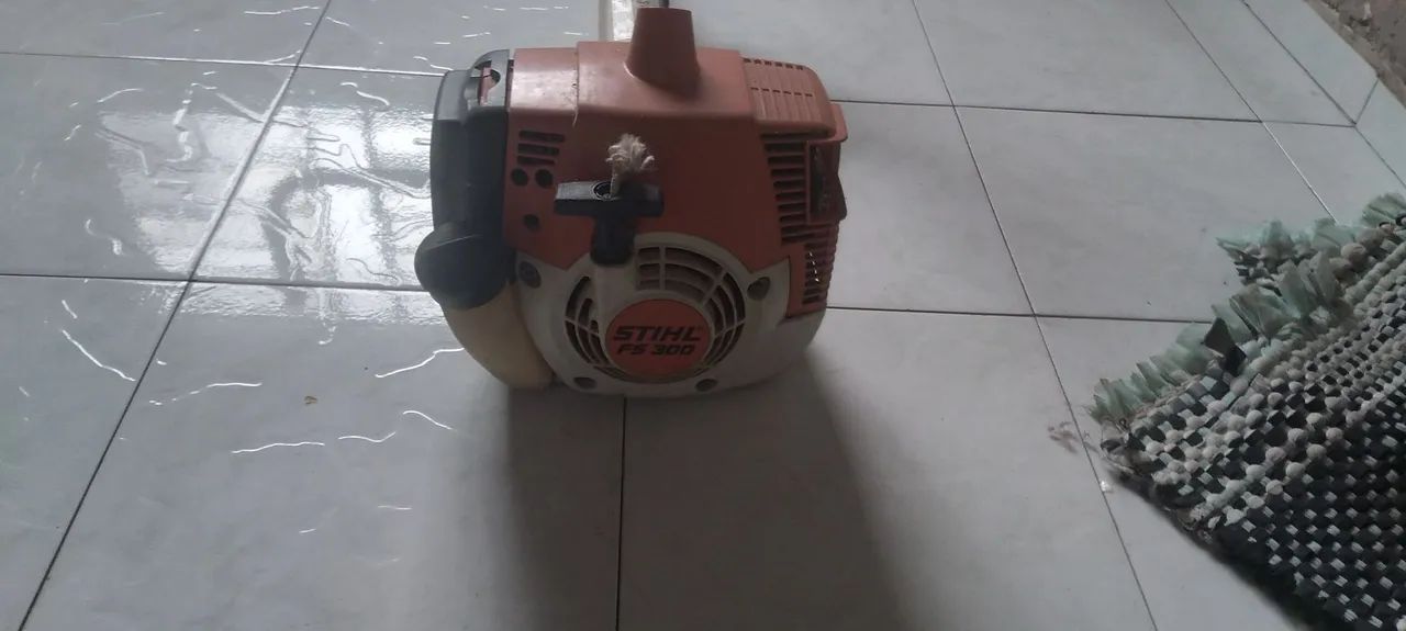 rocadeira boa sthil  - Foto 2