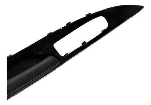Moldura Puxador Porta Diant Esquerda Gwm Haval H6 2025 Preto