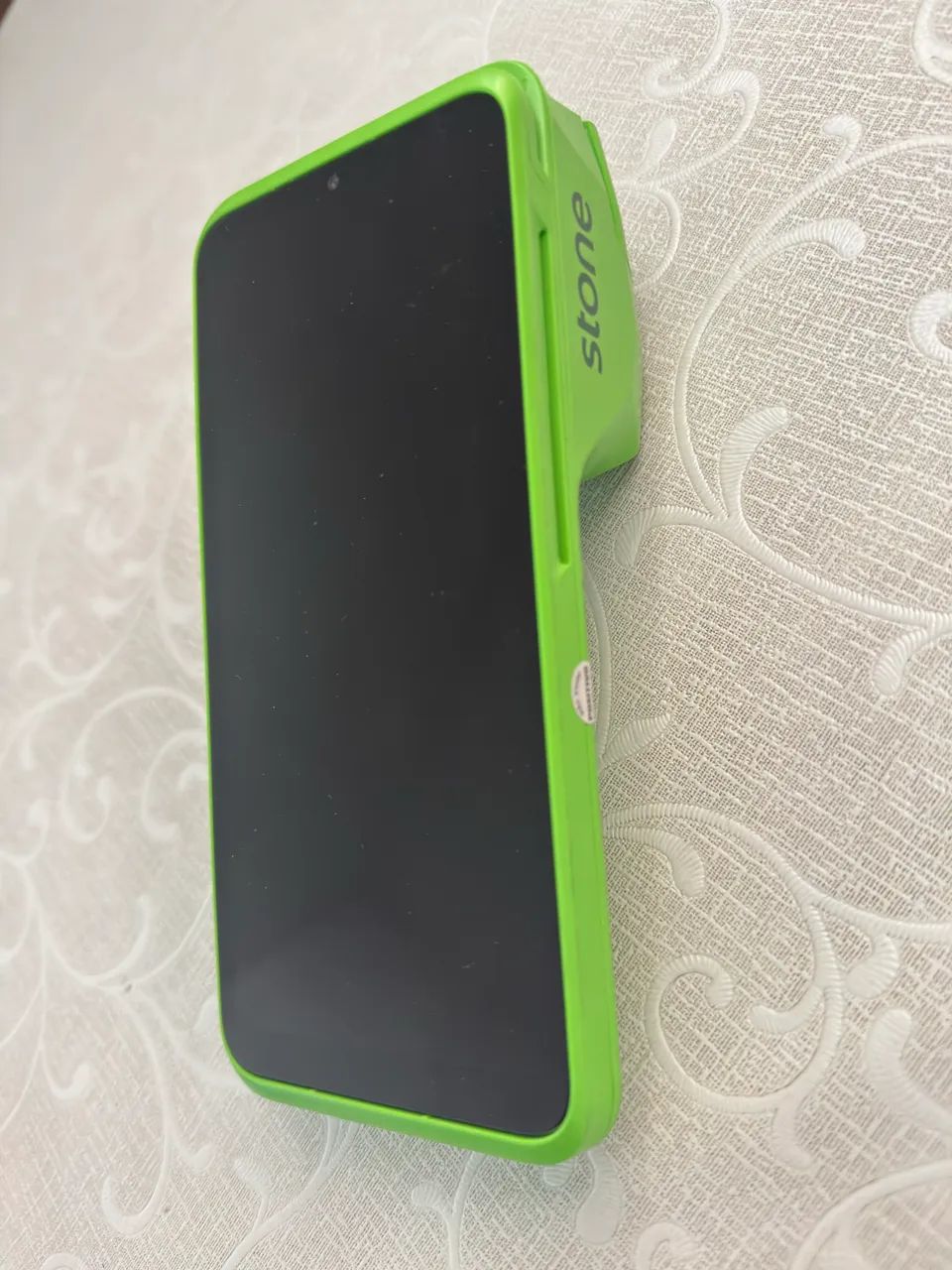 Máquina de cartão Stone L400