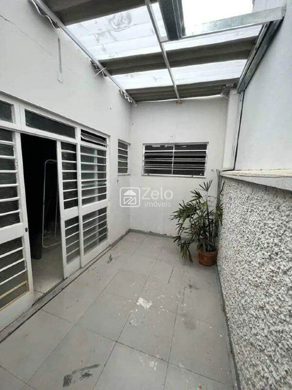 Casa para aluguel em Centro, Campinas - SP | Cód 50287 - Foto 4