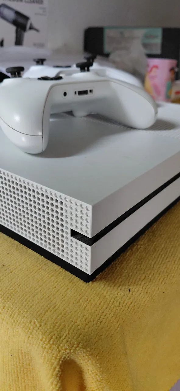 Xbox One S - Foto 3