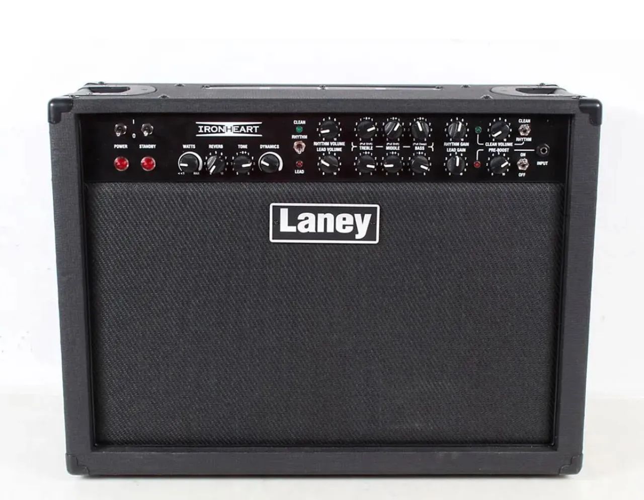 Laney Ironheart IRT60