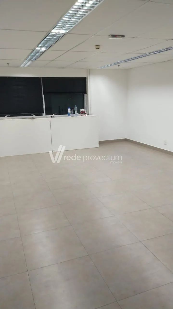 sala - Vila Itapura - Campinas - Foto 5