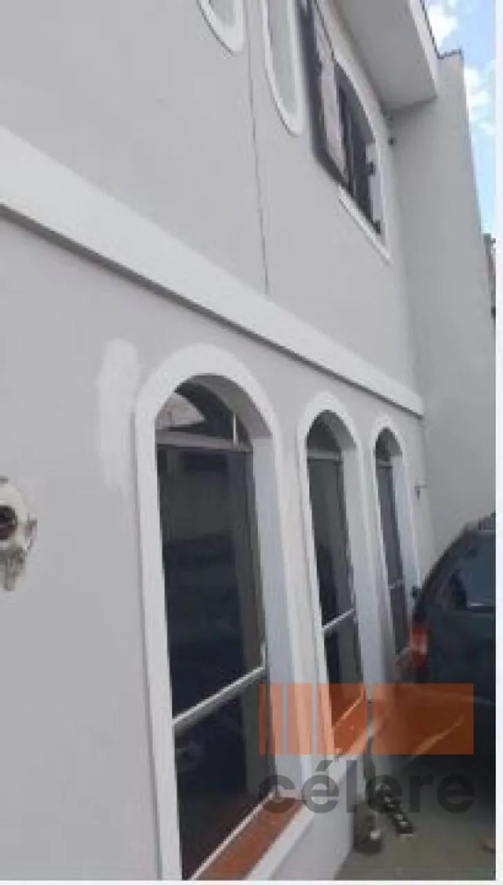 SOBRADO 320M² - VENDA - TATUAPÉ - SP - Foto 2