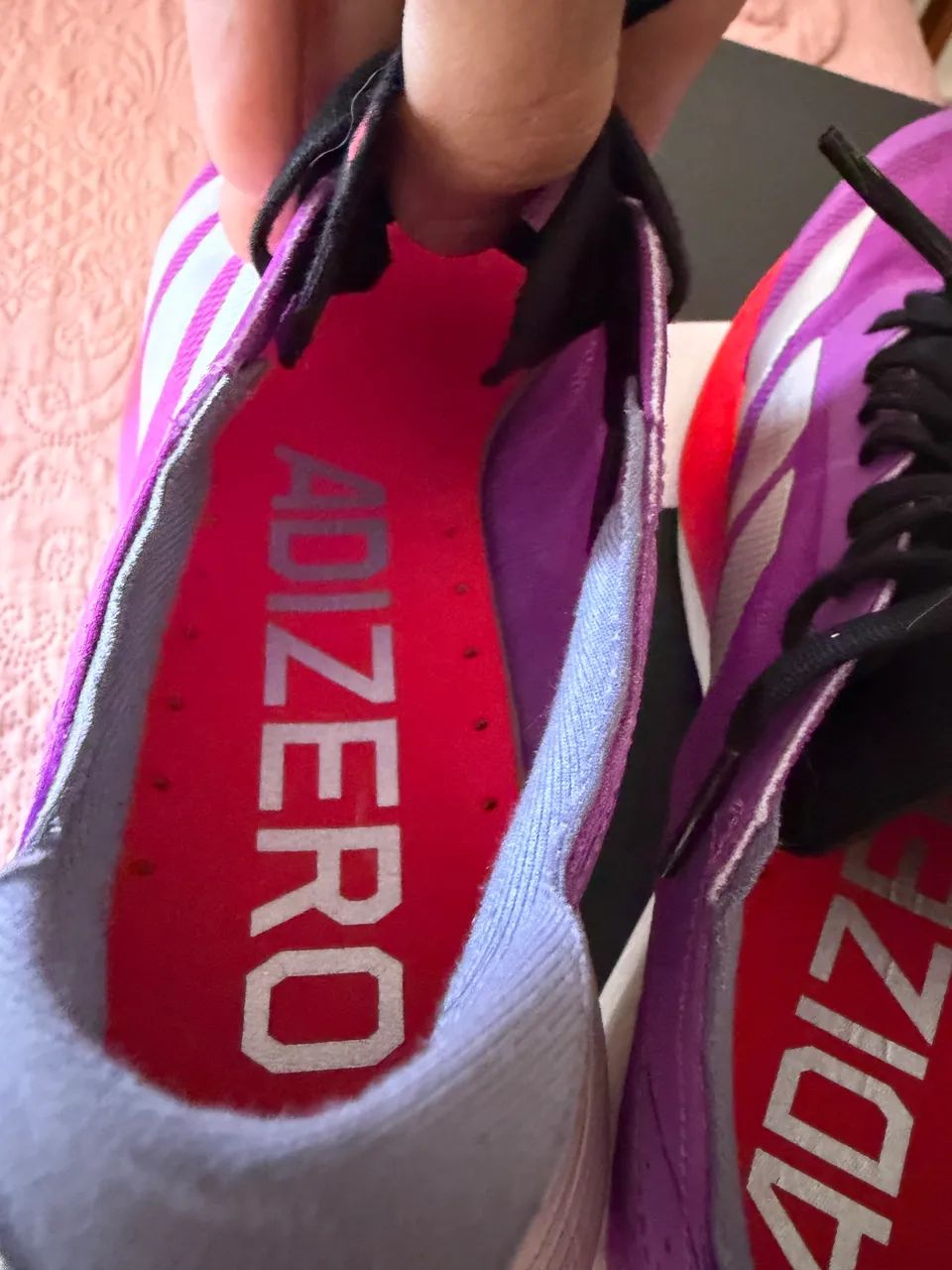 Adidas Adizero Drive RC  - Foto 5