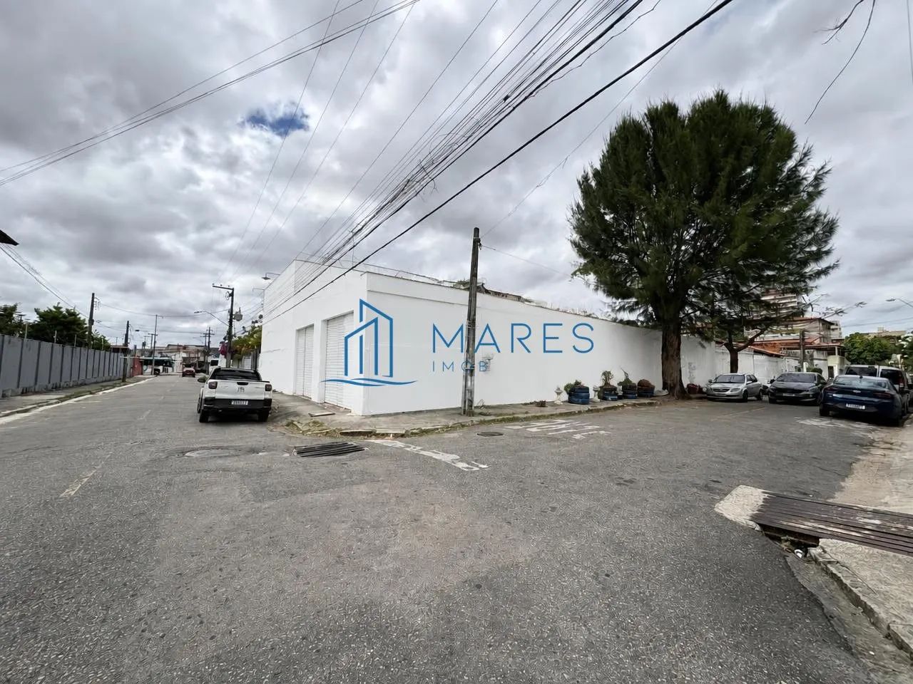 Terreno Amplo no Bairro Damas - Foto 4
