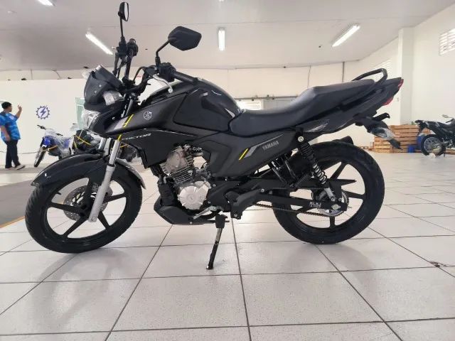 Nova Factor 150 Flex 2026 0km **ENTRADA R$0,00** - Foto 4