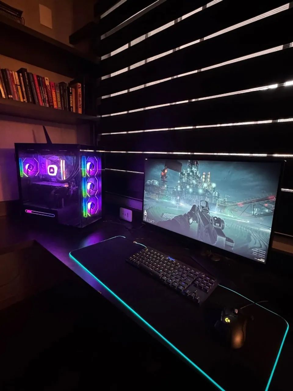 PC GAMER / HIGH END - Foto 2