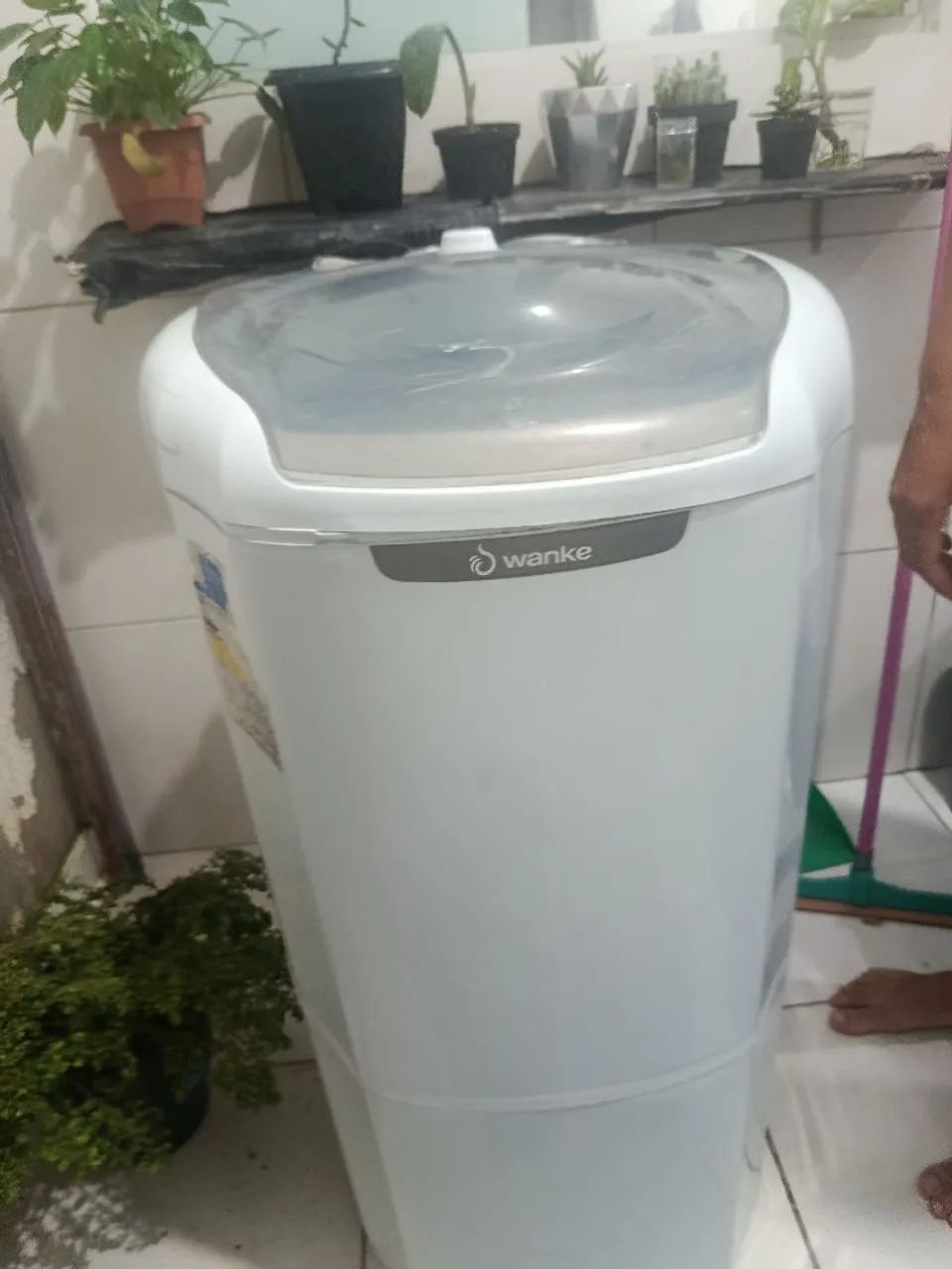 Tanquinho 10kg  - Foto 5