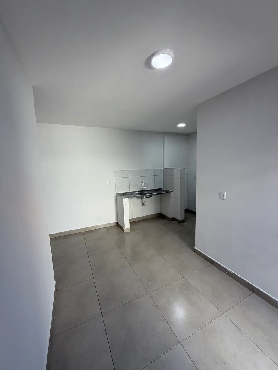 Casa 2 Quartos em Condomínio - 110 Norte/Arne 14 - R$ 1.800 - Foto 2