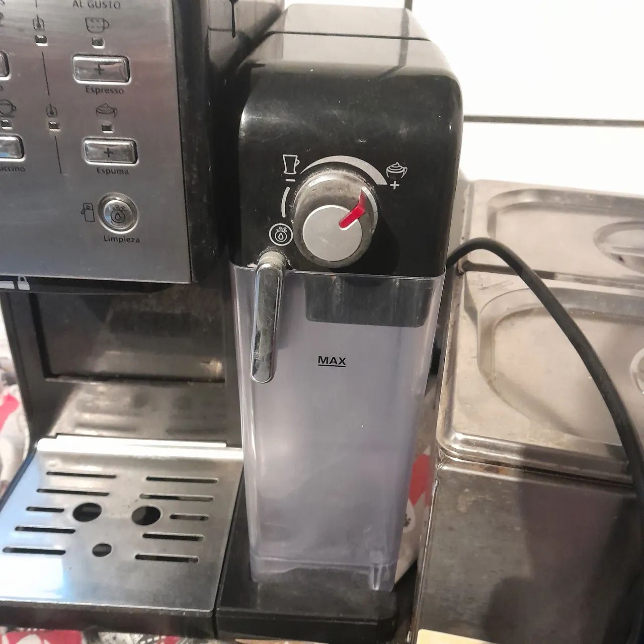 Cafeteira Oster