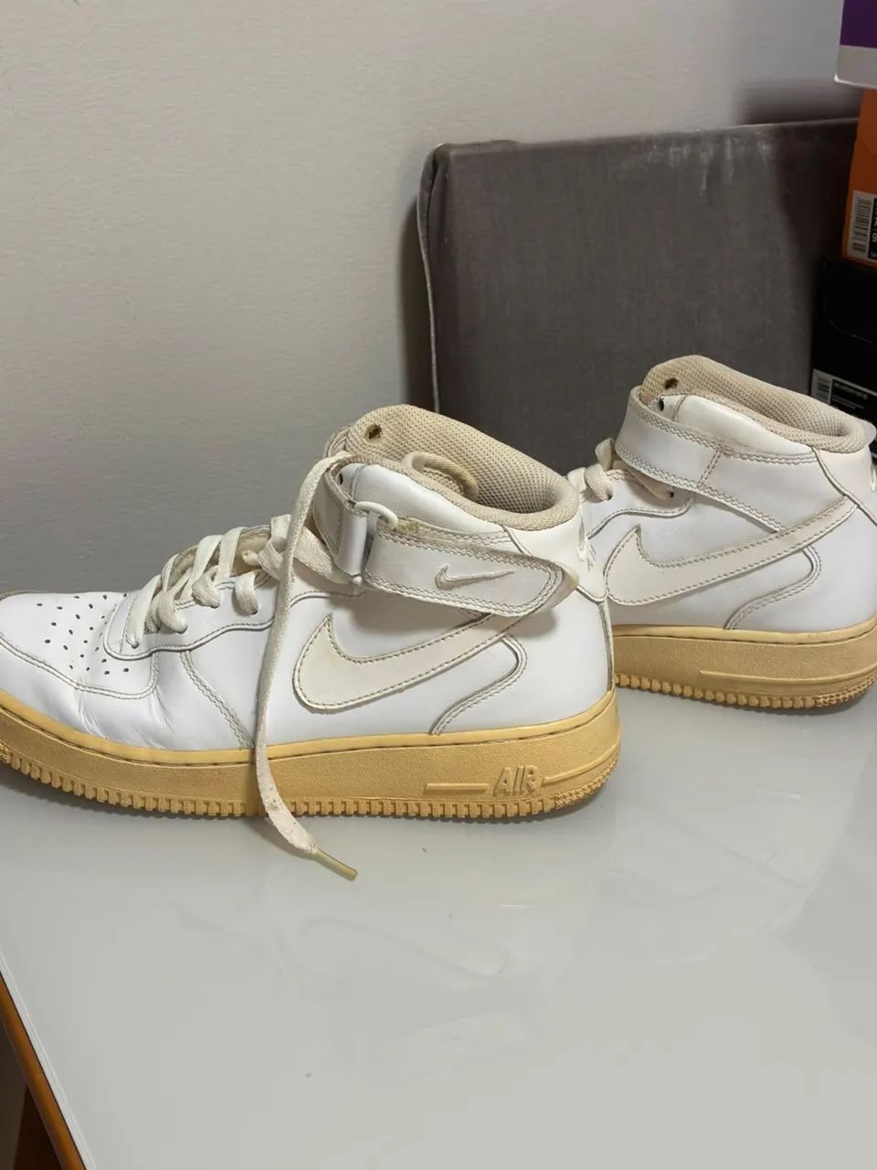 Nike Air Force 1 High '07 - Foto 3