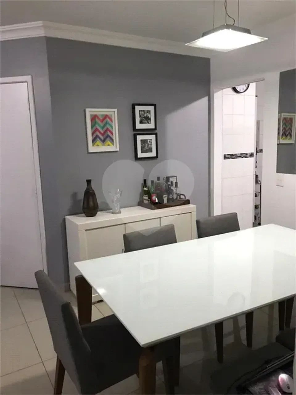 Apartamento com 3 quartos à venda em Tucuruvi - SP - Foto 2
