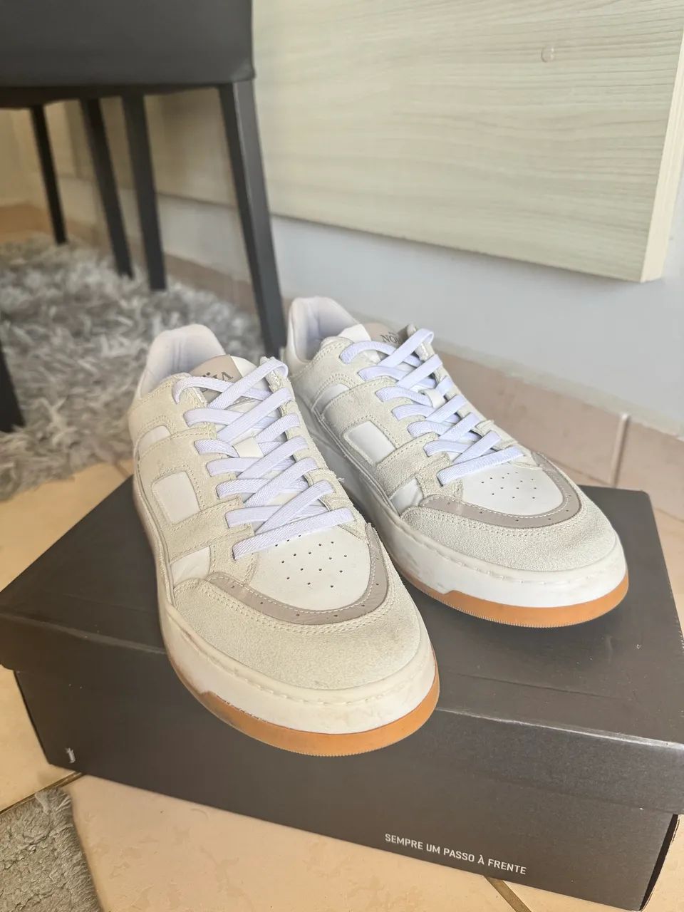 Tênis Noha hype  - Foto 3