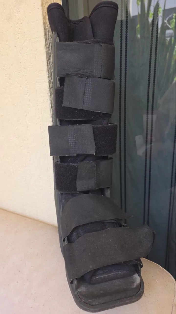 BOTA ORTOPÉDICA CANO LONGO - Foto 2