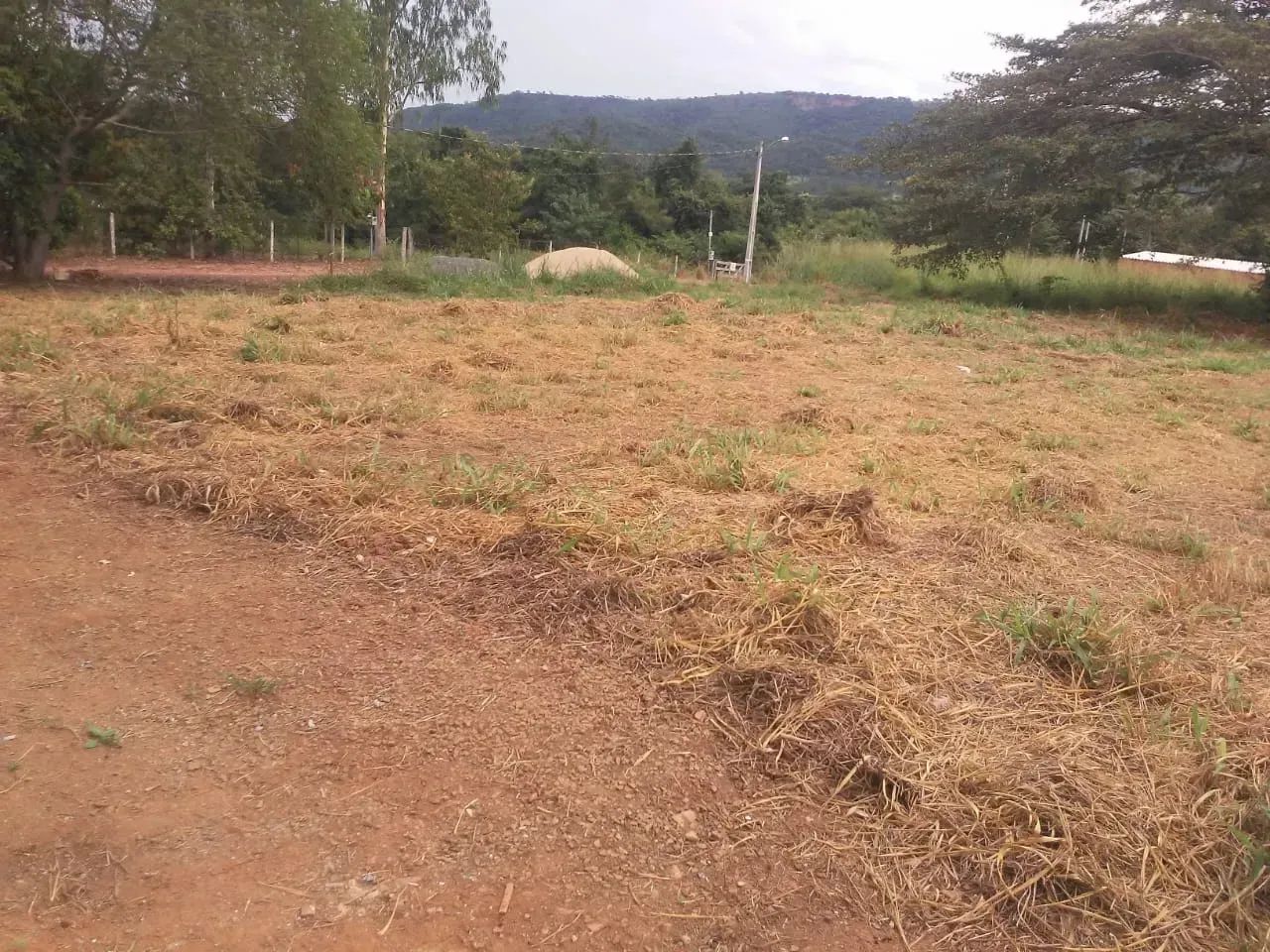 Lote em Condomínio com córrego, aceito veículo - Foto 5