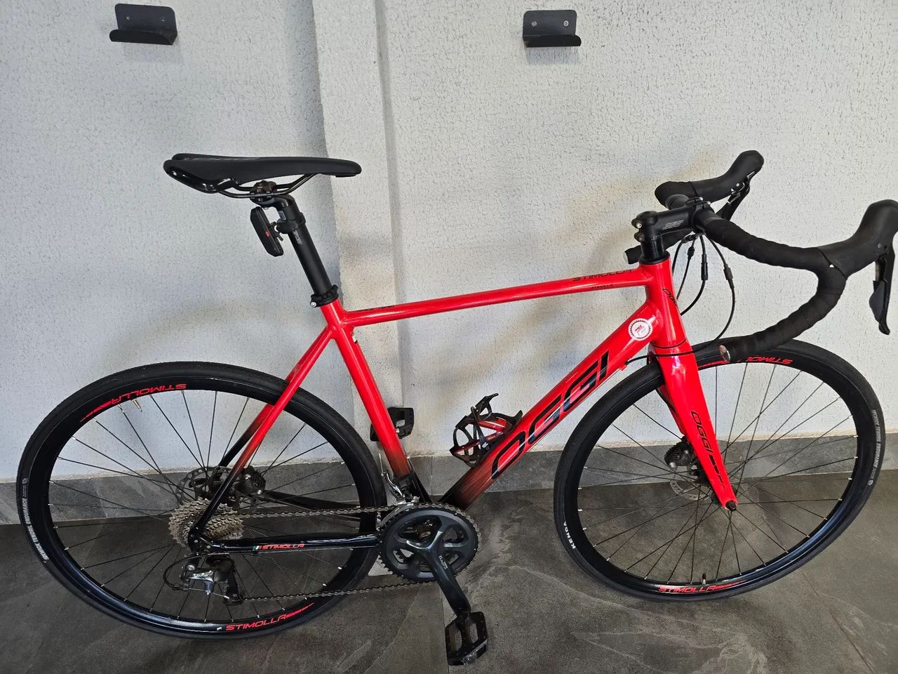 Bicicleta Oggi Stimula - Foto 2