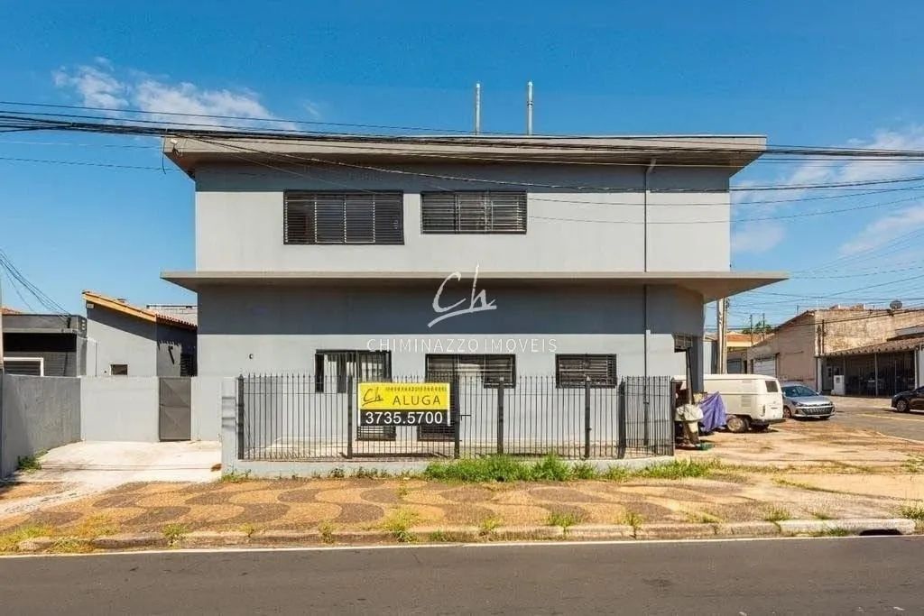 Sala para alugar em Campinas, Jardim Leonor, com 53 m²