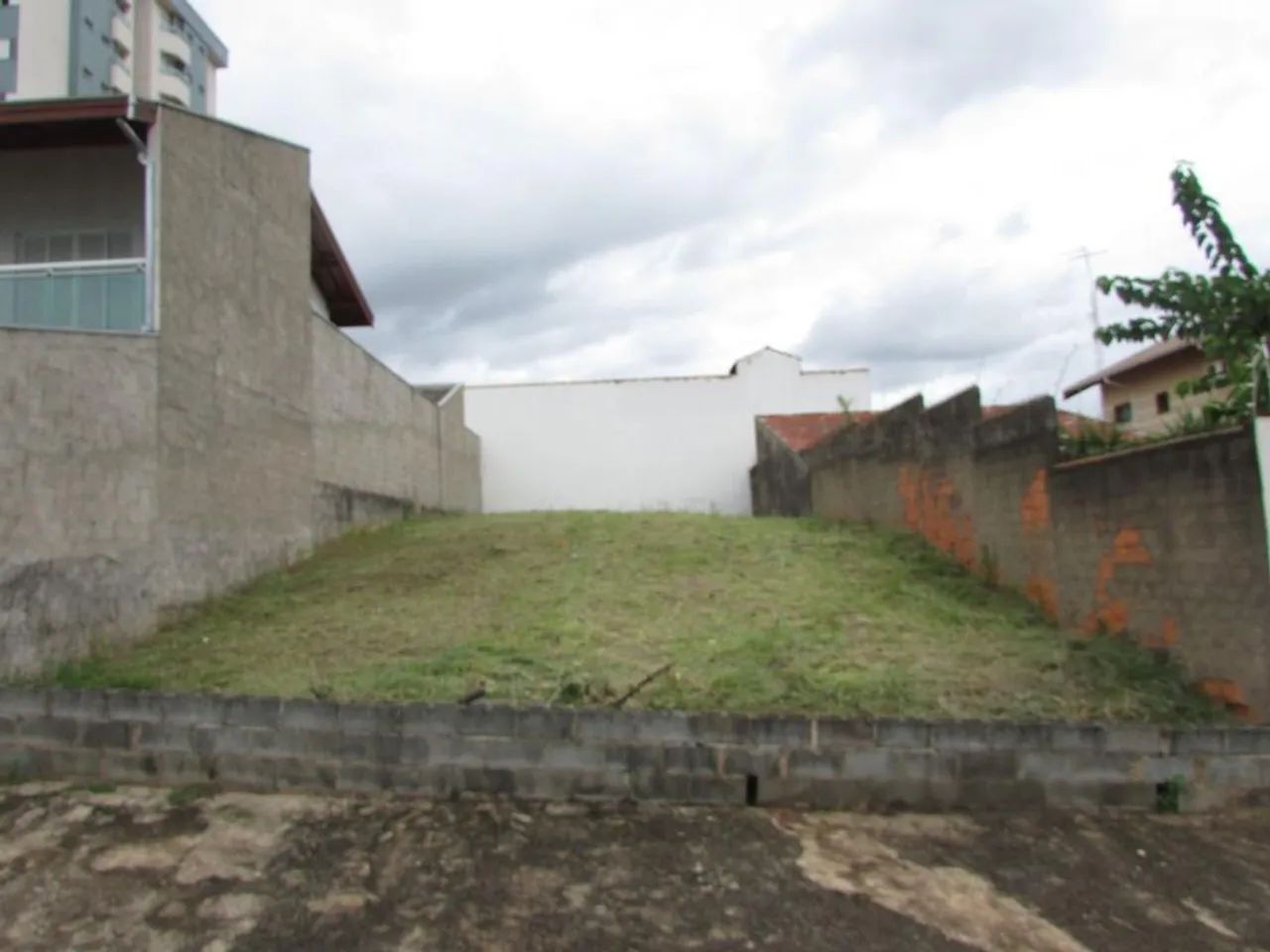 Terreno para alugar em Sumaré, Centro - Foto 3