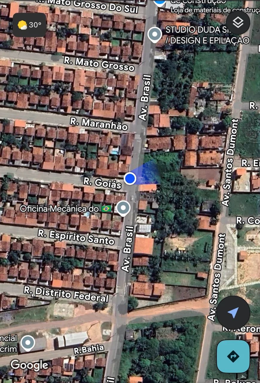 Terreno São Gonçalo do Amarante  - Foto 4