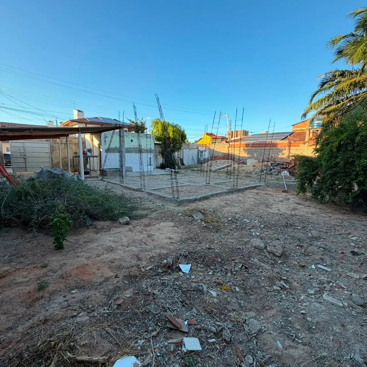 TERRENO À VENDA! - Foto 3
