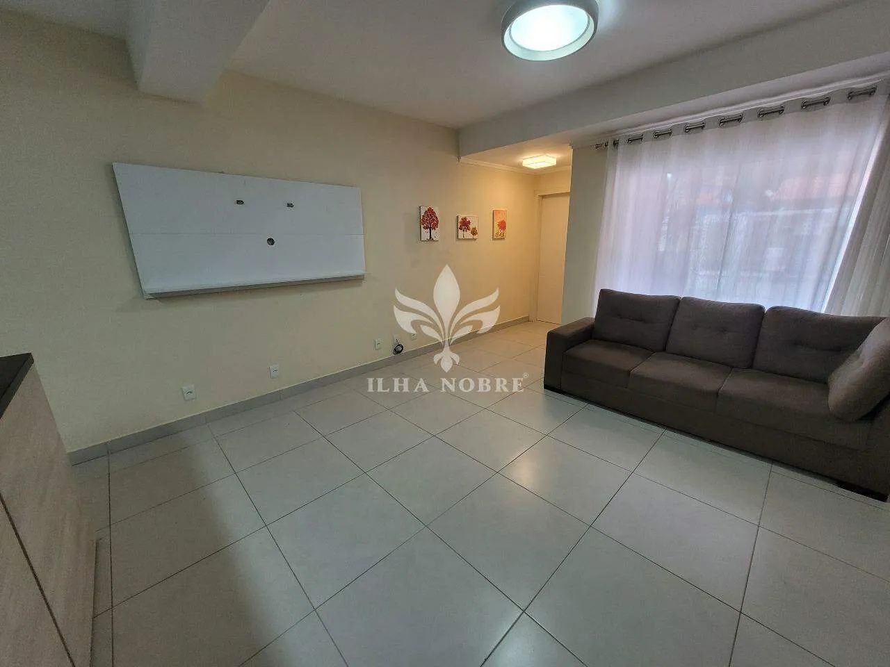Casa mobiliada com 3 quartos no Rio Tavares, Florianópolis - Foto 5