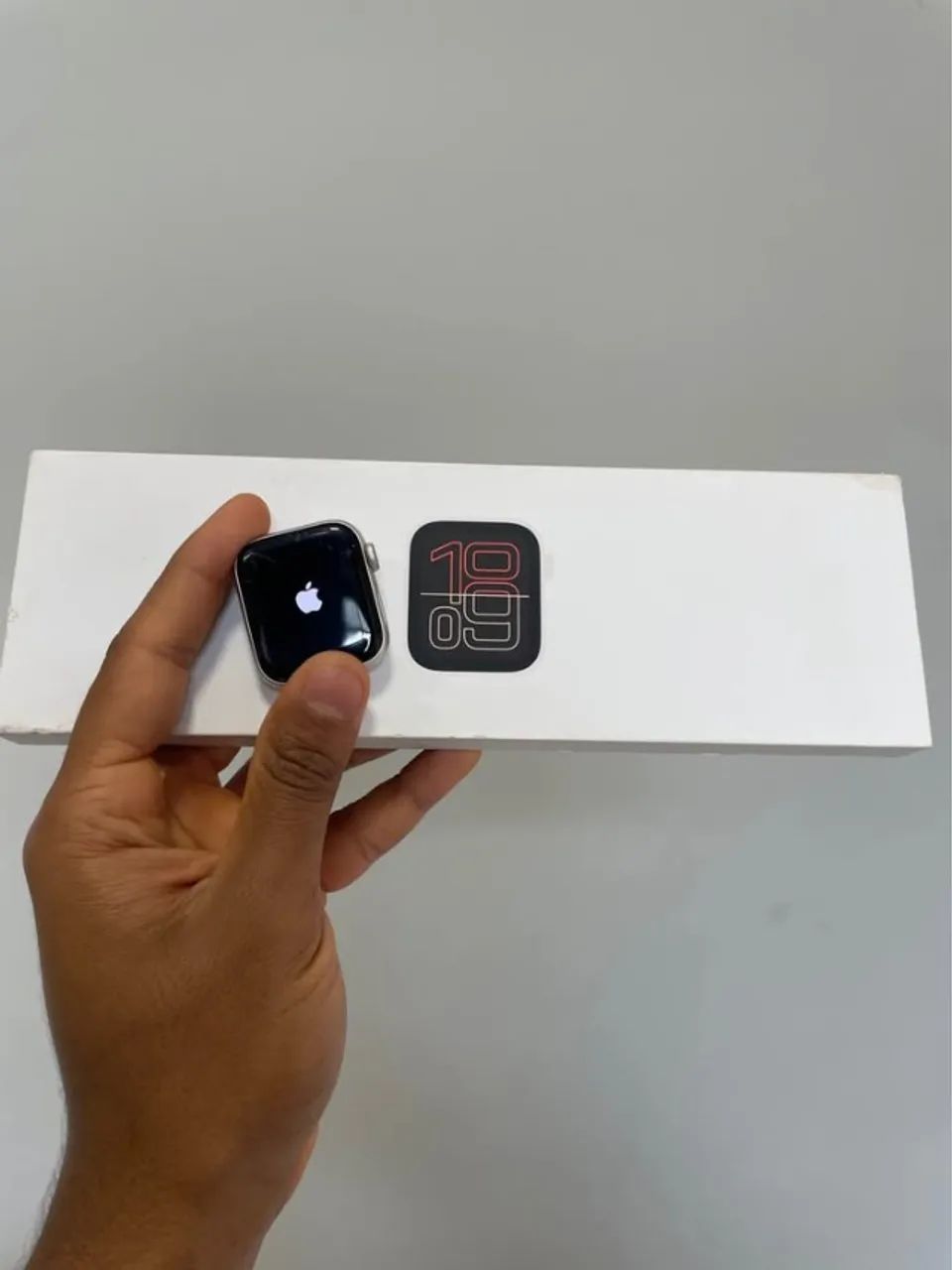 Apple Watch SE 3 - 40mm| Caixa original