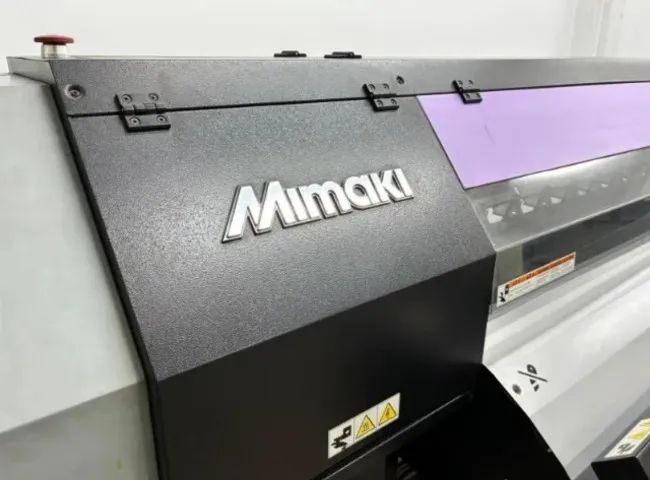 MimakiSWJ - 320 S2 - Foto 3