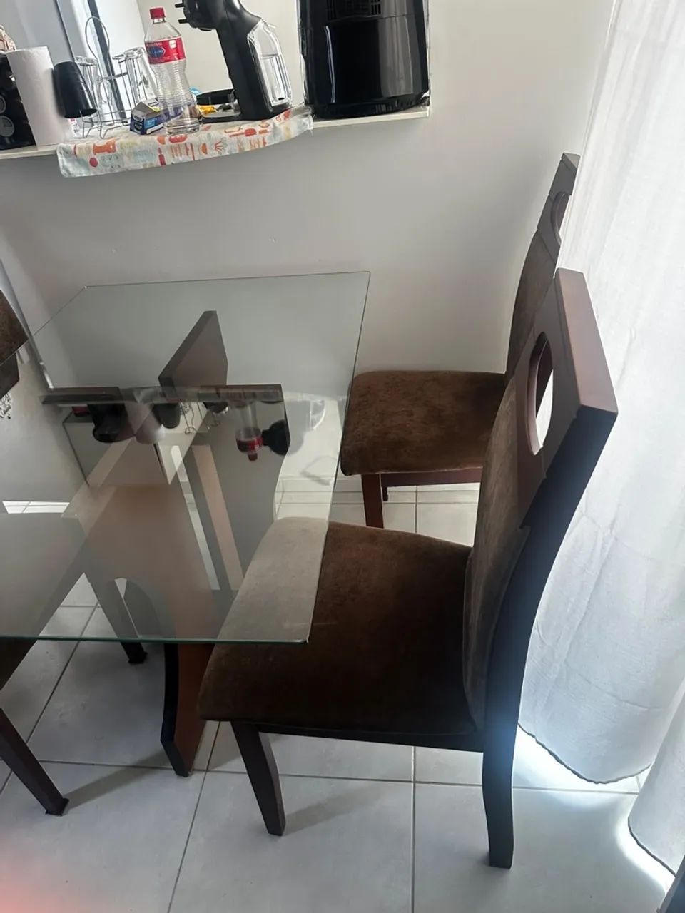 Mesa de jantar - Foto 4