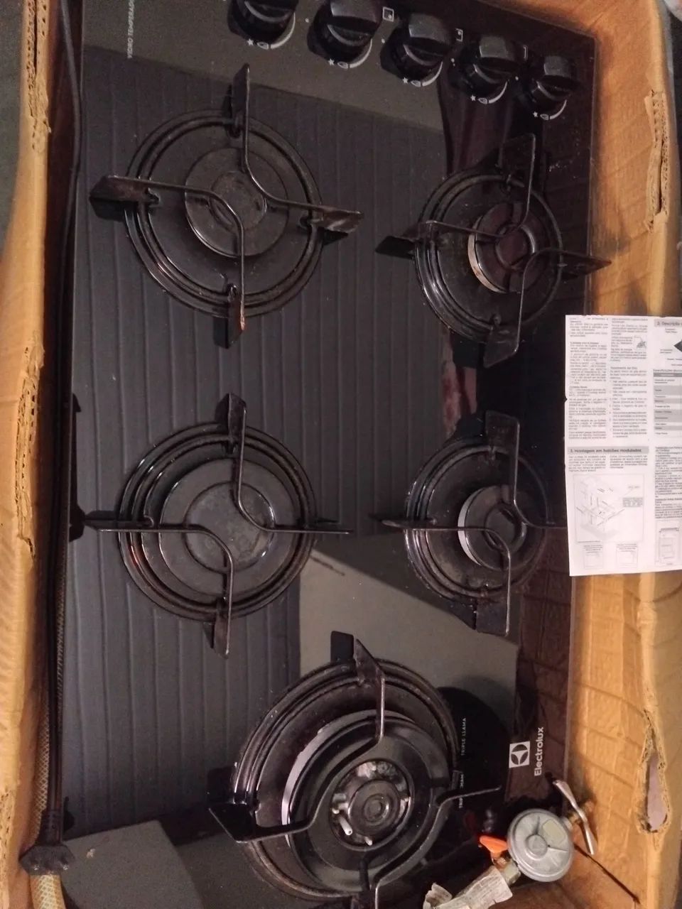 Cooktop - Foto 2
