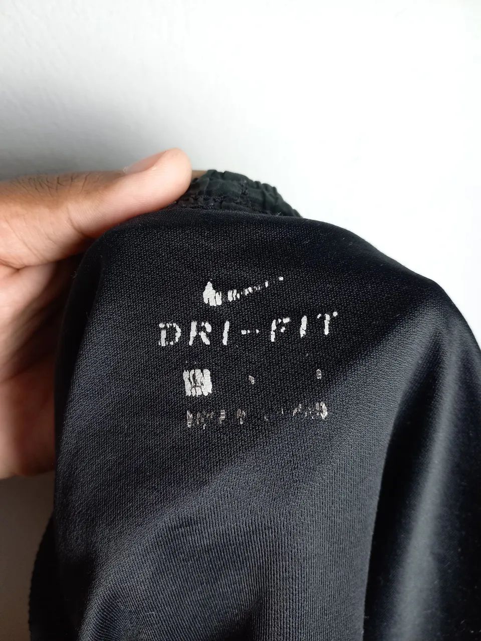 short nike dri-fit masculino g - Foto 5