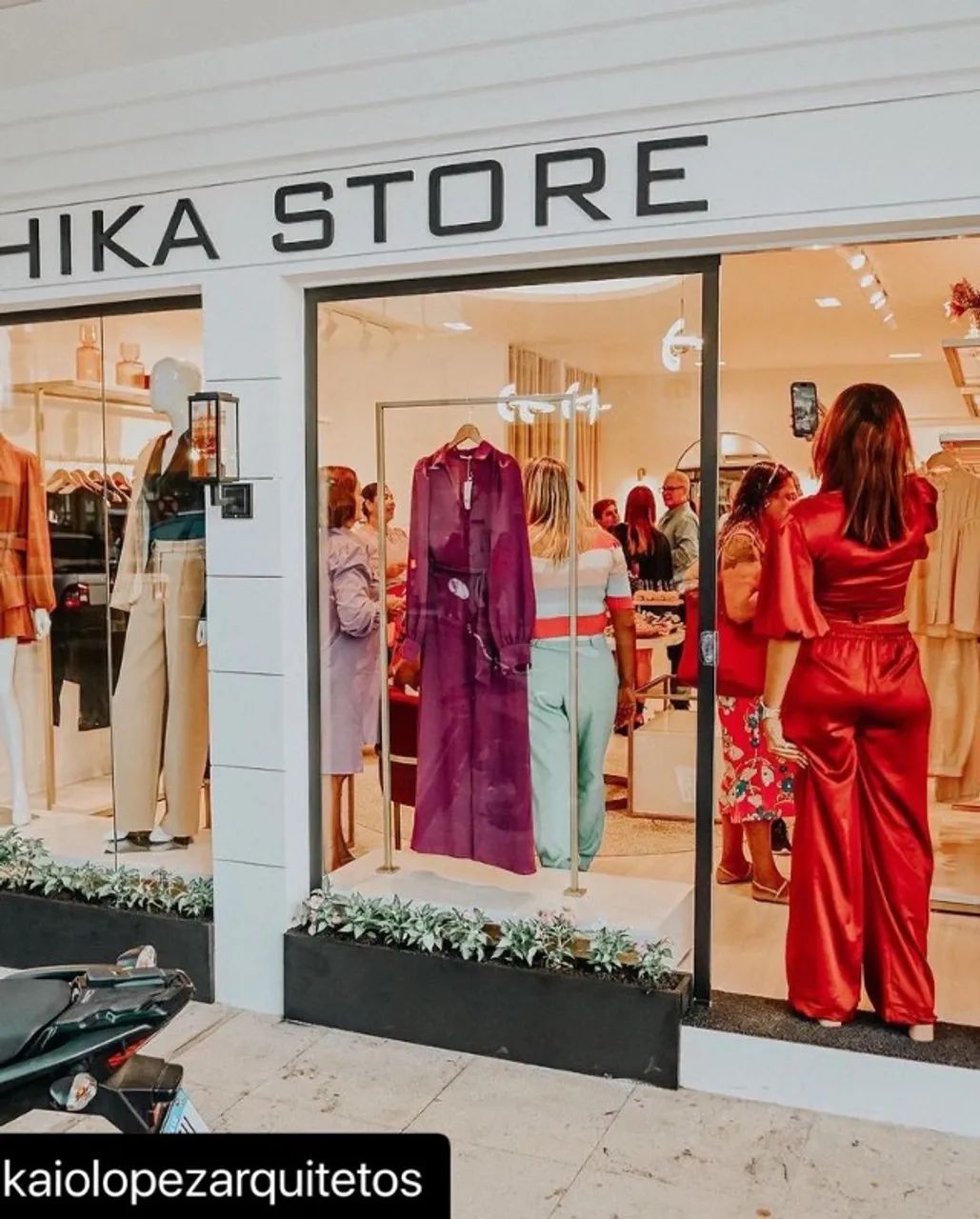 HIKA STORE -  LOJA COMPLETA À VENDA - Foto 4