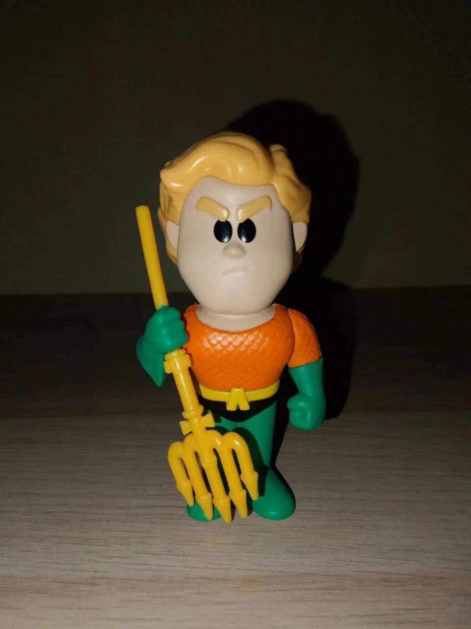 Aquaman (Funko Soda) - Foto 4